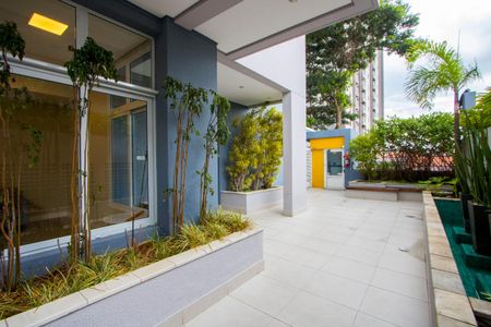 Apartamento à venda com 72m², 2 quartos e 1 vaga Apartamento à venda com 72m², 2 quartos e 1 vagaÁrea comum