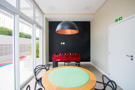 Apartamento à venda com 72m², 2 quartos e 1 vaga Apartamento à venda com 72m², 2 quartos e 1 vagaÁrea comum - Espaço de jogos