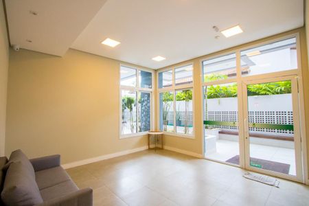 Apartamento à venda com 72m², 2 quartos e 1 vaga Apartamento à venda com 72m², 2 quartos e 1 vagaÁrea comum