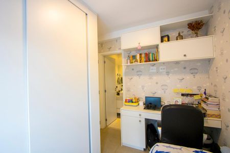 Apartamento à venda com 72m², 2 quartos e 1 vaga Apartamento à venda com 72m², 2 quartos e 1 vagaQuarto 2 - Suíte