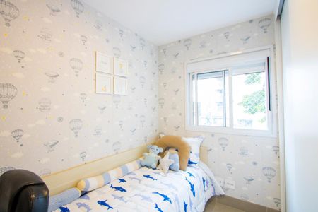 Apartamento à venda com 72m², 2 quartos e 1 vaga Apartamento à venda com 72m², 2 quartos e 1 vagaQuarto 2 - Suíte