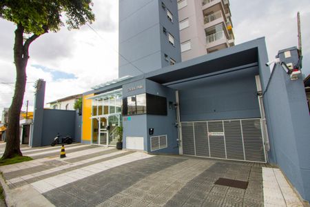 Apartamento à venda com 72m², 2 quartos e 1 vaga Apartamento à venda com 72m², 2 quartos e 1 vagaFachada