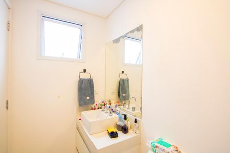 Apartamento à venda com 72m², 2 quartos e 1 vaga Apartamento à venda com 72m², 2 quartos e 1 vagaBanheiro do quarto 1