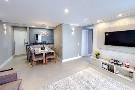 Apartamento à venda com 2 quartos, 79m² em Vila Carrão, São Paulo