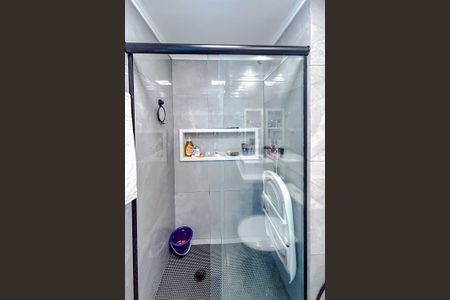 Apartamento à venda com 79m², 2 quartos e 2 vagasBanheiro