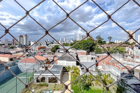 Apartamento à venda com 79m², 2 quartos e 2 vagasVista da Suíte