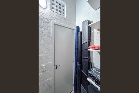 Apartamento à venda com 79m², 2 quartos e 2 vagasDeposito