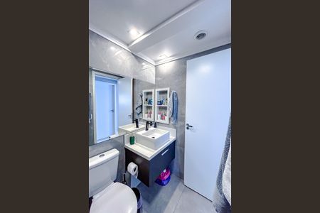 Apartamento à venda com 79m², 2 quartos e 2 vagasBanheiro