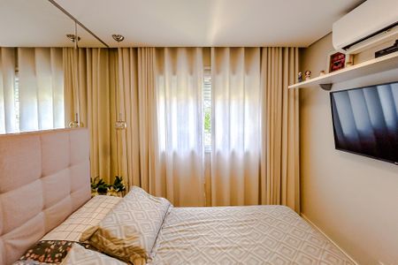 Apartamento à venda com 79m², 2 quartos e 2 vagasSuíte