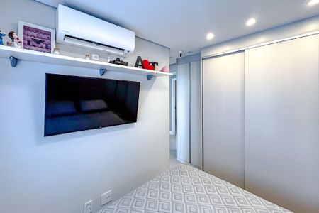 Apartamento à venda com 79m², 2 quartos e 2 vagasSuíte