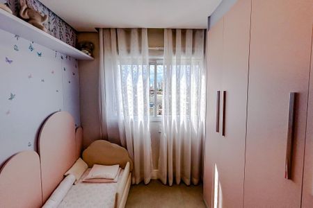 Apartamento à venda com 79m², 2 quartos e 2 vagasQuarto 