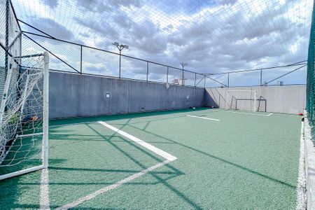 Apartamento à venda com 79m², 2 quartos e 2 vagasQuadra Esportiva