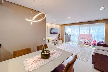 Apartamento à venda com 2 quartos, 79m² em Vila Carrão, São Paulo