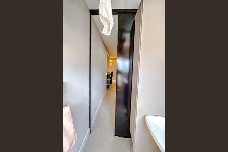 Apartamento à venda com 79m², 2 quartos e 2 vagasÁrea de Serviço