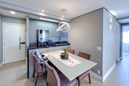 Apartamento à venda com 2 quartos, 79m² em Vila Carrão, São Paulo