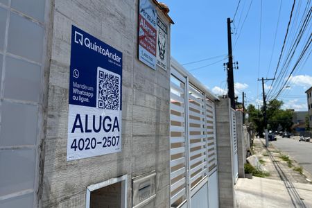 Casa para alugar com 62m², 2 quartos e 2 vagasPlaca Instalada