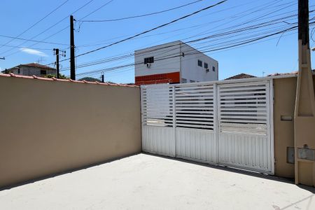 Casa para alugar com 62m², 2 quartos e 2 vagasGaragem