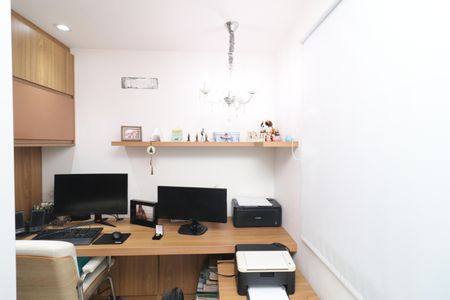 Apartamento à venda com 235m², 4 quartos e 2 vagasQuarto 1