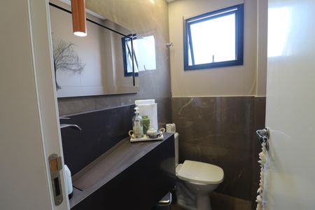 Apartamento à venda com 235m², 4 quartos e 2 vagasLavabo