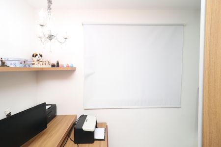 Quarto 1 de apartamento à venda com 3 quartos, 235m² em Jardim Guanabara, Rio de Janeiro