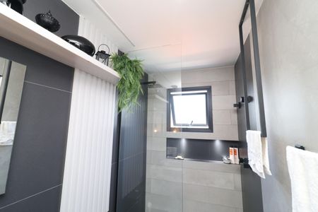 Apartamento à venda com 235m², 4 quartos e 2 vagasBanheiro Social