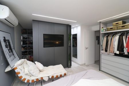 Apartamento à venda com 235m², 4 quartos e 2 vagasSuíte