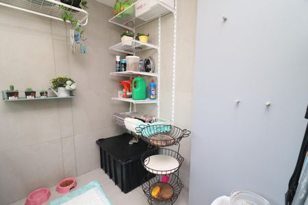 Apartamento à venda com 235m², 4 quartos e 2 vagasÁrea de Serviço