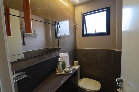 Apartamento à venda com 235m², 4 quartos e 2 vagasLavabo