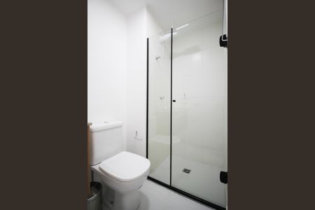 Apartamento à venda com 25m², 1 quarto e sem vagaBanheiro