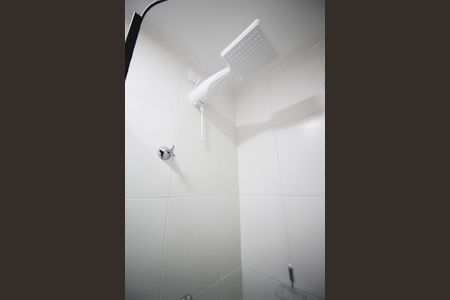 Apartamento à venda com 25m², 1 quarto e sem vagaBanheiro