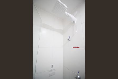 Apartamento à venda com 25m², 1 quarto e sem vagaBanheiro