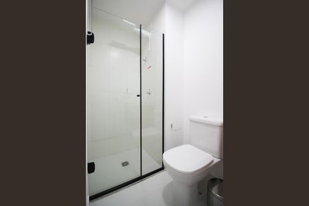 Apartamento à venda com 25m², 1 quarto e sem vagaBanheiro