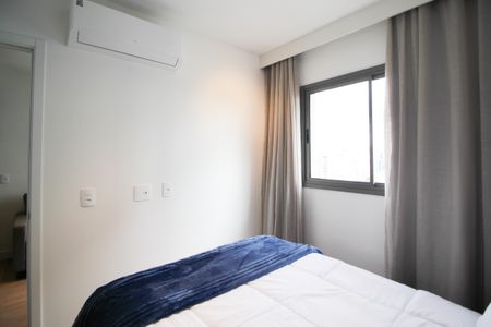 Apartamento à venda com 25m², 1 quarto e sem vagaSuíte 