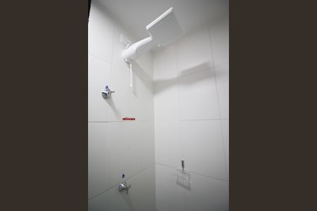 Apartamento à venda com 25m², 1 quarto e sem vagaBanheiro