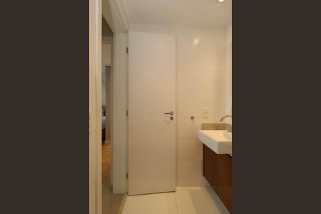 Apartamento à venda com 85m², 2 quartos e 3 vagasBanheiro