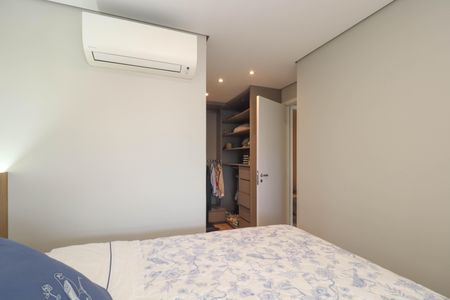 Apartamento à venda com 85m², 2 quartos e 3 vagasSuíte