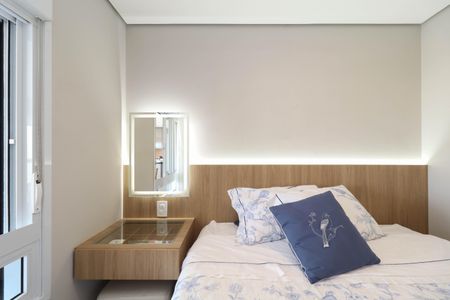 Apartamento à venda com 85m², 2 quartos e 3 vagasSuíte