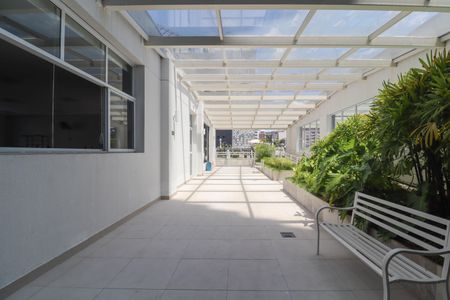 Apartamento à venda com 85m², 2 quartos e 3 vagasÁrea comum