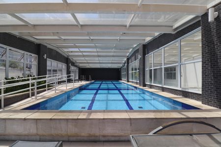 Apartamento à venda com 85m², 2 quartos e 3 vagasÁrea comum