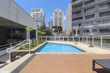 Apartamento à venda com 85m², 2 quartos e 3 vagasÁrea comum