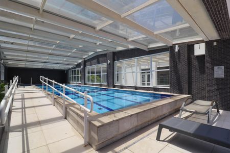 Apartamento à venda com 85m², 2 quartos e 3 vagasÁrea comum