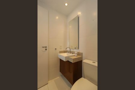 Apartamento à venda com 85m², 2 quartos e 3 vagasBanheiro