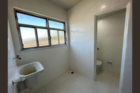 Apartamento para alugar com 70m², 2 quartos e 1 vagaÁrea de Serviço