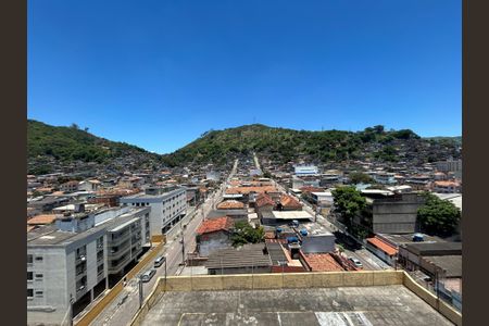 Apartamento para alugar com 70m², 2 quartos e 1 vagaVista do Quarto 1