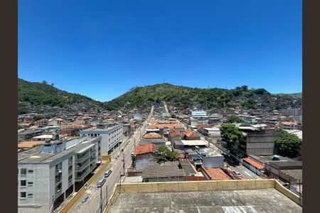 Apartamento para alugar com 70m², 2 quartos e 1 vagaVista do Quarto 2