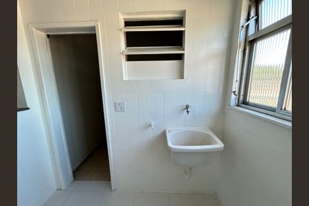 Apartamento para alugar com 70m², 2 quartos e 1 vagaÁrea de Serviço