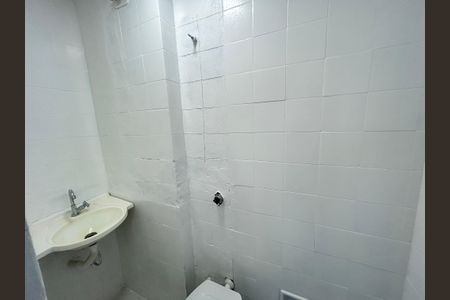 Apartamento para alugar com 70m², 2 quartos e 1 vagaBanheiro de serviço