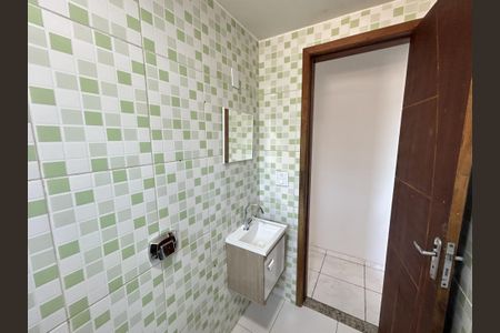 Apartamento para alugar com 70m², 2 quartos e 1 vagaBanheiro