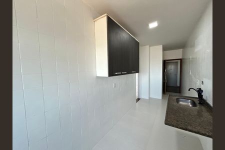 Apartamento para alugar com 70m², 2 quartos e 1 vagaCozinha