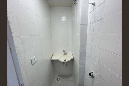 Apartamento para alugar com 70m², 2 quartos e 1 vagaBanheiro de serviço